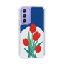 Slim Protection Case［ Mod Deco - オリジナル - フラワー/A ］