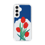 Slim Protection Case［ Mod Deco - オリジナル - フラワー/A ］