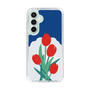 Slim Protection Case［ Mod Deco - オリジナル - フラワー/A ］