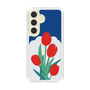 Slim Protection Case［ Mod Deco - オリジナル - フラワー/A ］