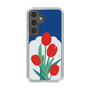 Slim Protection Case［ Mod Deco - オリジナル - フラワー/A ］
