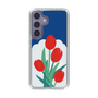 Slim Protection Case［ Mod Deco - オリジナル - フラワー/A ］