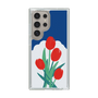 Slim Protection Case［ Mod Deco - オリジナル - フラワー/A ］
