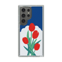 Slim Protection Case［ Mod Deco - オリジナル - フラワー/A ］