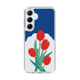 Slim Protection Case［ Mod Deco - オリジナル - フラワー/A ］