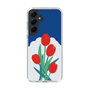 Slim Protection Case［ Mod Deco - オリジナル - フラワー/A ］