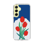 Slim Protection Case［ Mod Deco - オリジナル - フラワー/A ］