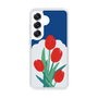 Slim Protection Case［ Mod Deco - Original - Flower/A ］