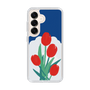 Slim Protection Case［ Mod Deco - Original - Flower/A ］