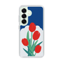 Slim Protection Case［ Mod Deco - Original - Flower/A ］