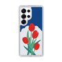 Slim Protection Case［ Mod Deco - Original - Flower/A ］