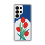 Slim Protection Case［ Mod Deco - Original - Flower/A ］