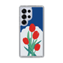 Slim Protection Case［ Mod Deco - Original - Flower/A ］