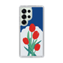 Slim Protection Case［ Mod Deco - Original - Flower/A ］