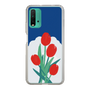 Slim Protection Case［ Mod Deco - オリジナル - フラワー/A ］