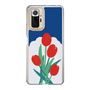 Slim Protection Case［ Mod Deco - オリジナル - フラワー/A ］