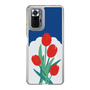 Slim Protection Case［ Mod Deco - オリジナル - フラワー/A ］