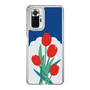Slim Protection Case［ Mod Deco - オリジナル - フラワー/A ］