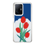 Slim Protection Case［ Mod Deco - オリジナル - フラワー/A ］