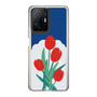 Slim Protection Case［ Mod Deco - オリジナル - フラワー/A ］