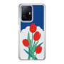Slim Protection Case［ Mod Deco - オリジナル - フラワー/A ］