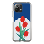 Slim Protection Case［ Mod Deco - オリジナル - フラワー/A ］