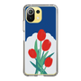 Slim Protection Case［ Mod Deco - オリジナル - フラワー/A ］
