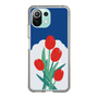 Slim Protection Case［ Mod Deco - オリジナル - フラワー/A ］