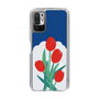Slim Protection Case［ Mod Deco - オリジナル - フラワー/A ］