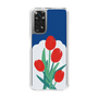Slim Protection Case［ Mod Deco - オリジナル - フラワー/A ］