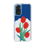 Slim Protection Case［ Mod Deco - オリジナル - フラワー/A ］