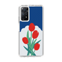 Slim Protection Case［ Mod Deco - オリジナル - フラワー/A ］