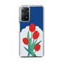 Slim Protection Case［ Mod Deco - オリジナル - フラワー/A ］