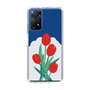 Slim Protection Case［ Mod Deco - オリジナル - フラワー/A ］