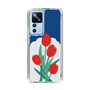 Slim Protection Case［ Mod Deco - オリジナル - フラワー/A ］