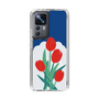Slim Protection Case［ Mod Deco - オリジナル - フラワー/A ］