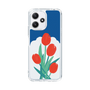 Slim Protection Case［ Mod Deco - オリジナル - フラワー/A ］