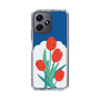Slim Protection Case［ Mod Deco - オリジナル - フラワー/A ］