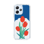 Slim Protection Case［ Mod Deco - オリジナル - フラワー/A ］