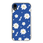 Slim Protection Case［ Mod Deco - オリジナル - フラワー/B ］