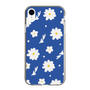 Slim Protection Case［ Mod Deco - オリジナル - フラワー/B ］