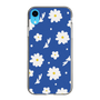Slim Protection Case［ Mod Deco - オリジナル - フラワー/B ］