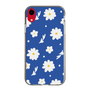 Slim Protection Case［ Mod Deco - オリジナル - フラワー/B ］