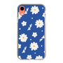 Slim Protection Case［ Mod Deco - オリジナル - フラワー/B ］