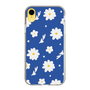 Slim Protection Case［ Mod Deco - オリジナル - フラワー/B ］