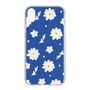 Slim Protection Case［ Mod Deco - オリジナル - フラワー/B ］