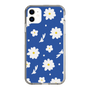Slim Protection Case［ Mod Deco - オリジナル - フラワー/B ］