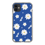 Slim Protection Case［ Mod Deco - オリジナル - フラワー/B ］