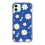 Slim Protection Case［ Mod Deco - オリジナル - フラワー/B ］