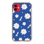 Slim Protection Case［ Mod Deco - オリジナル - フラワー/B ］